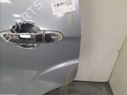 Left rear door FORD S-MAX (WA6) 2.0 TDCi | BP14945785C4 
