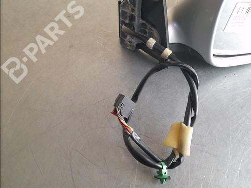 Right mirror VW GOLF PLUS V (5M1, 521) 1.4 TSI | BP11738087C27 