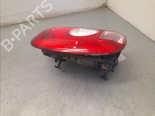 Left taillight DACIA DUSTER (HS_) 1.6 16V | BP40050736C34 - Image 3