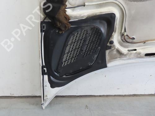 Hood PEUGEOT 206 Hatchback (2A/C) 2.0 HDI 90 | BP18870984C1 