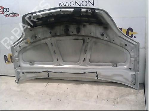 hood-opel-meriva-a-mpv-x03-14-16v-twinport-e75-93186909-2003-2004-2005-2006-2007-2008-2009-2010-9405831 main image