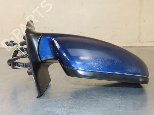 Right mirror PEUGEOT 307 CC (3B) 2.0 16V | BP18663218C27 