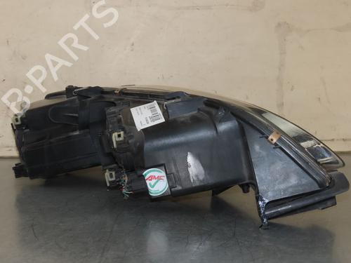 Left headlight MAZDA 6 Station Wagon (GY) 2.0 DI (GY19) | BP28526871C28  - Image 6