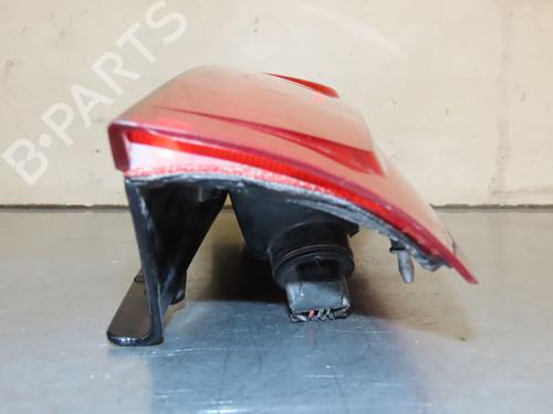 Left taillight FORD FIESTA V (JH_, JD_) 1.25 16V | BP16781022C34 
