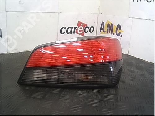 Used Right taillight PEUGEOT 306 Hatchback (7A, 7C, N3, N5) 1.4 (75 hp) 9407685