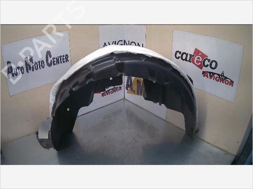 Wheel arch PEUGEOT 208 II (UB_, UP_, UW_, UJ_) 1.2 PureTech 100 | BP14857450C56 