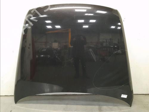 Used Hood VW TOUAREG (7LA, 7L6, 7L7) 3.0 V6 TDI (225 hp) 22366898