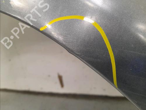 Right front fenders VW TOURAN (1T1, 1T2) 1.9 TDI | BP15770752C42 