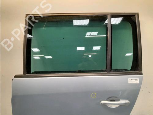 Left rear door RENAULT ESPACE IV (JK0/1_) 2.0 dCi (JK01, JK02, JK1J, JK1K, JK1H) | BP15685376C4 