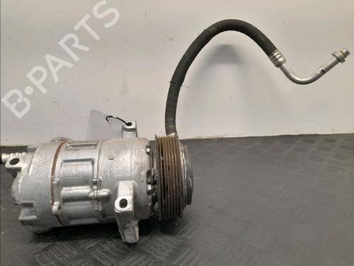 Used AC compressor RENAULT ESPACE V (JR_) 1.6 dCi 160 (160 hp) 22366164