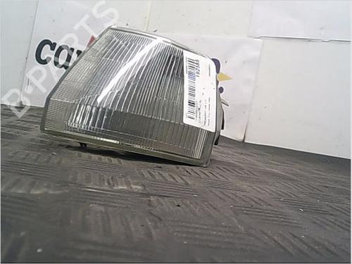Used Left front indicator PEUGEOT 106 I (1A, 1C) 1.1 (60 hp) 23158869