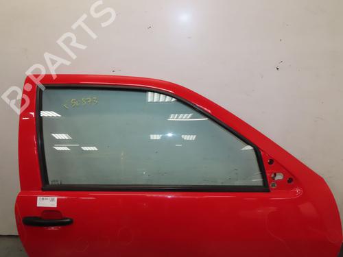 Right front door SEAT IBIZA II (6K1) 1.4 i | BP26726055C3 