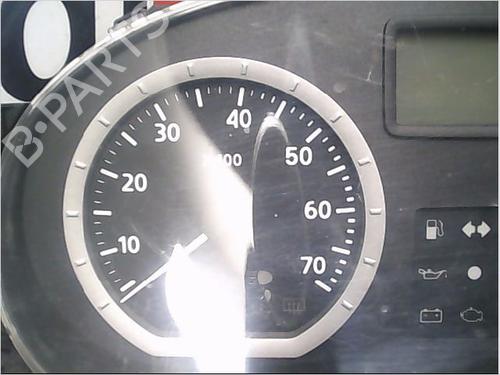 Instrument cluster DACIA LOGAN MCV (KS_) 1.5 dCi (KS0W) | BP23158240C47 