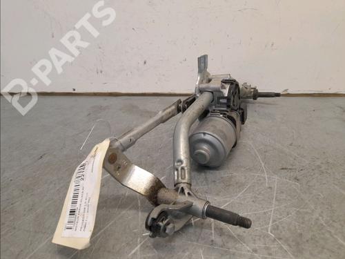Front wiper motor PEUGEOT 208 I (CA_, CC_) 1.2 VTI 82 | BP11770906M29 