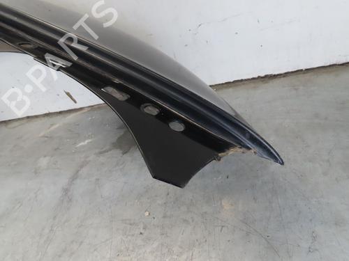 Left front fenders VW TOUAREG (7LA, 7L6, 7L7) 3.0 V6 TDI | BP17775856C41 
