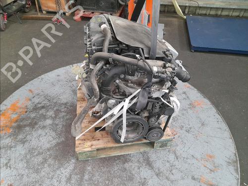 Engine PEUGEOT 208 I (CA_, CC_) 1.2 THP 110 | BP25749877M1