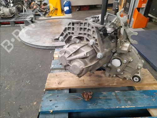 Gearbox FIAT TIPO Hatchback (356_, 357_) 1.4 (356HXA1B, 357) | BP25150662M3 - Image 3