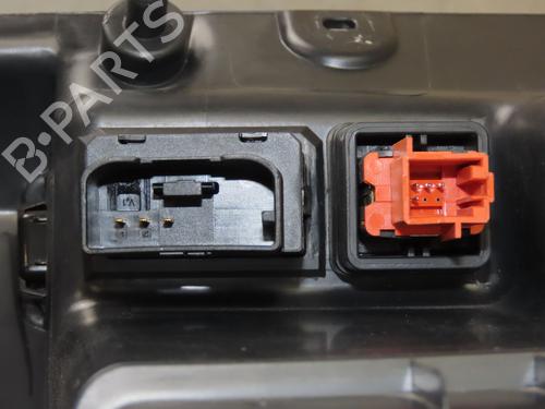 Glove box VW POLO V (6R1, 6C1) 1.2 | BP18663083C95 