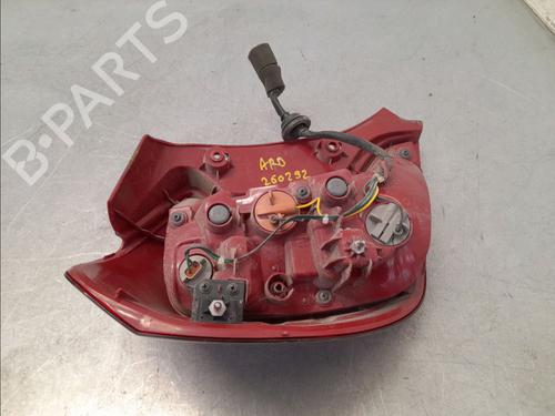 Used Right taillight Right taillight KIA PICANTO III (JA) 1.0 (67 hp) 33222617 33222617