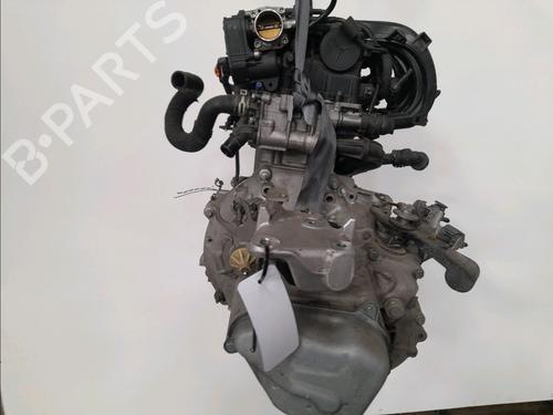 Engine PEUGEOT 108 1.2 | BP40273821M1 - Image 3