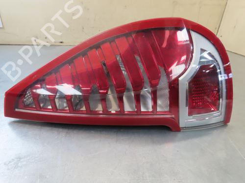 Right taillight RENAULT SCÉNIC III (JZ0/1_) 1.9 dCi (JZ0J, JZ1J, JZ1K, JZ1S) | BP25279304C35 