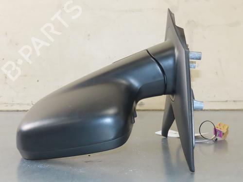 Left mirror VW TRANSPORTER T5 Van (7HA, 7HH, 7EA, 7EH) 2.5 TDI | BP29985832C26