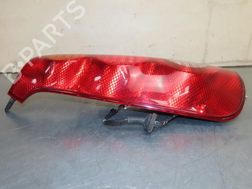 Left taillight NISSAN NOTE (E11, NE11) 1.5 dCi | BP16478577C34