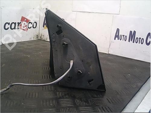 Left mirror NISSAN NOTE (E11, NE11) 1.5 dCi | BP9407553C26 
