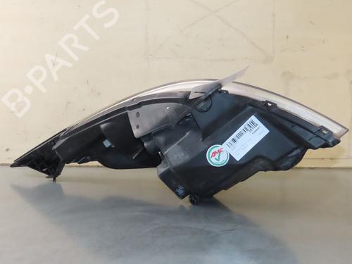 Left headlight CHEVROLET SPARK (M300) 1.0 | BP30502319C28 