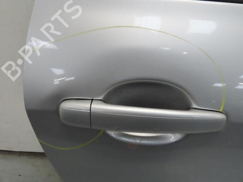 Right front door PEUGEOT 307 CC (3B) 2.0 HDi 135 | BP24600862C3 