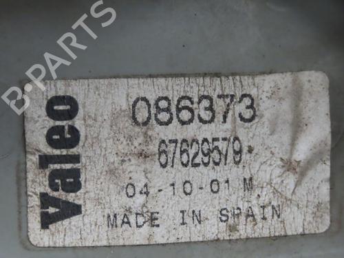 Left headlight MERCEDES-BENZ VITO Bus (W638) 112 CDI 2.2 (638.194) | BP27530523C28 