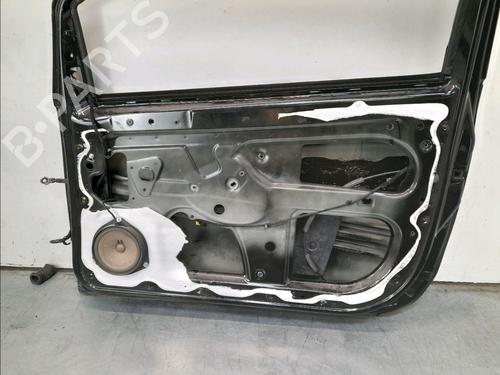 Right front door FORD KA (RU8) 1.2 | BP14945533C3