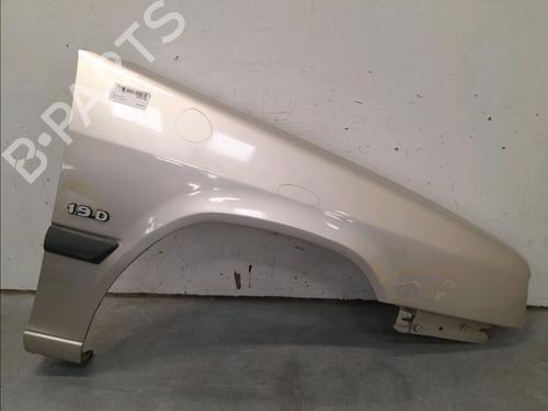 Used Right front fenders CITROËN ZX (N2) 1.9 TD 5960821 | B-Parts