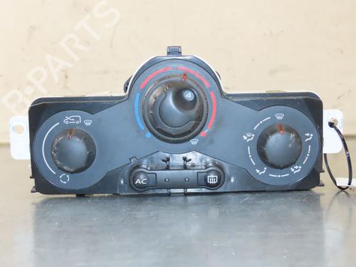Climate control RENAULT KANGOO / GRAND KANGOO II (KW0/1_) 1.5 dCi 110 (KW0C, KW0H) | BP25479933I5 