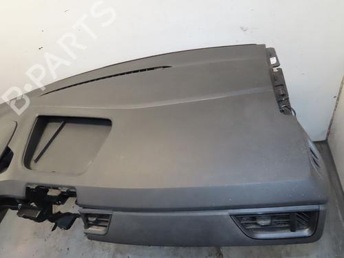 Dashboard RENAULT KANGOO III Box Body/MPV 1.5 Blue dCi 95 (FJAB) | BP33860458C46  - Image 5