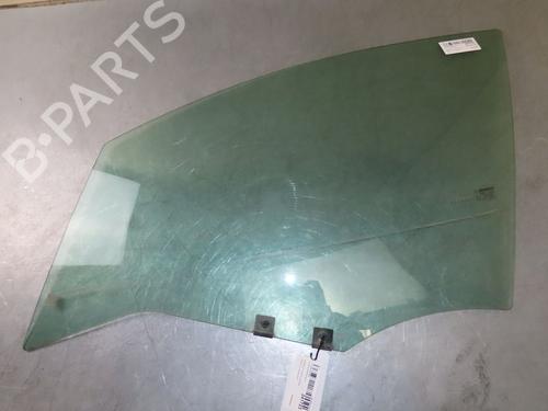 Used Front left door window RENAULT CLIO IV (BH_) 0.9 TCe 90 (BHNF, BHMA, BHMH, BHJK, BHJR) (90 hp) 22848320