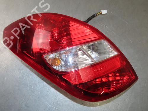 Left taillight HYUNDAI i20 I (PB, PBT) 1.2 | BP30164254C34 