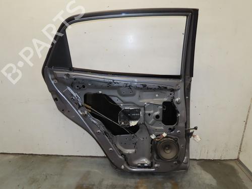 Used Left rear door SSANGYONG KORANDO (CK) 2.0 e-XDi (150 hp) 29441494