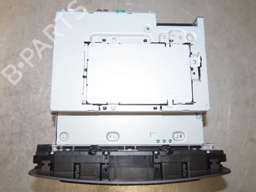 Radio MERCEDES-BENZ A-CLASS (W176) A 180 (176.042) | BP34709992E6 - Image 7