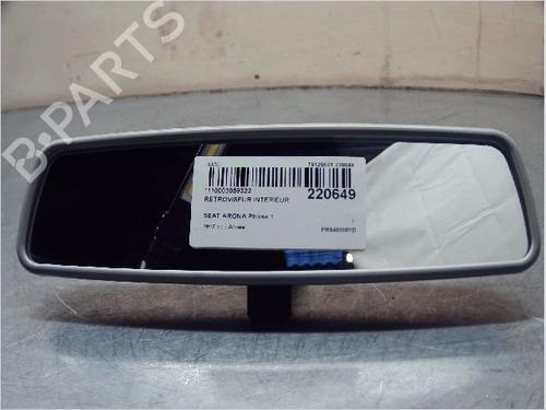 Rear mirror SEAT ARONA (KJ7, KJP) 1.0 TSI | BP10981095I6