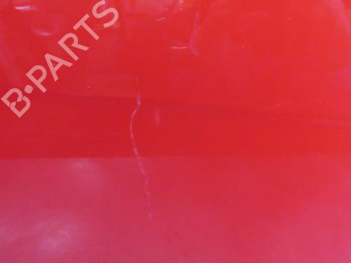 Left rear door SEAT LEON (1P1) 1.9 TDI | BP17315356C4 