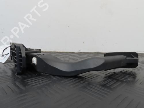 Used Pedal Pedal 19133007 19133007