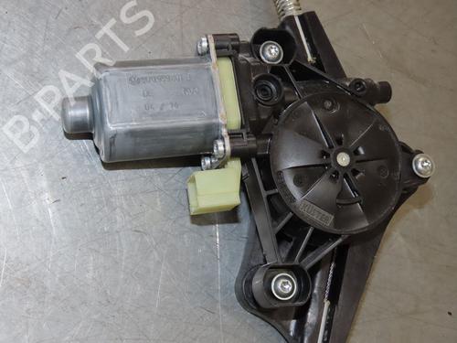 Front left window mechanism VW GOLF VII (5G1, BQ1, BE1, BE2) 2.0 R 4motion | BP20151281C22 