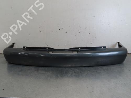 Rear bumper VW POLO III (6N1) 60 1.4 | BP23158783C8 