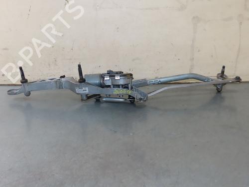 Used Front wipers mechanism Front wipers mechanism 38942327 38942327