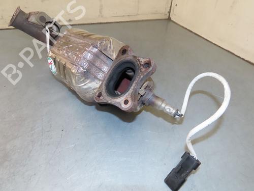 Catalyseur PEUGEOT 208 I (CA_, CC_) 1.2 VTI 82 (82 hp) 32354559