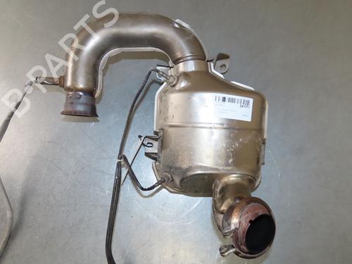 Catalyst PEUGEOT EXPERT Bus (V_) 2.0 BlueHDi 150 | BP30447914M10 