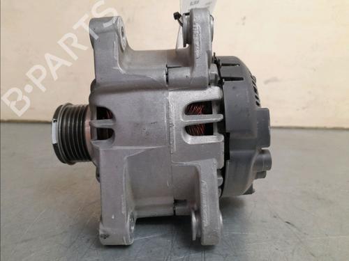 Used Alternator PEUGEOT 208 I (CA_, CC_) 1.2 VTi 68 / PureTech 68 (68 hp) 15491815