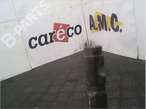 Steering rack FIAT 500 (312_) 1.3 D Multijet (312AXB1A) | BP9405925M22 