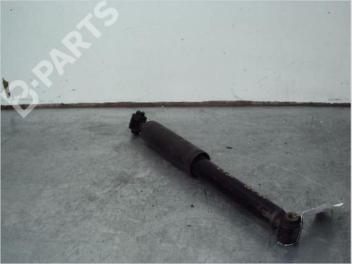 Left rear shock absorber CITROËN C3 / C3 ORIGIN III (SX) 1.2 THP 110 | BP9705831M18 